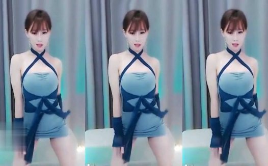 极品颜值身材女神 嘉艺-优美儿 土豪视角展示福利 [1V]