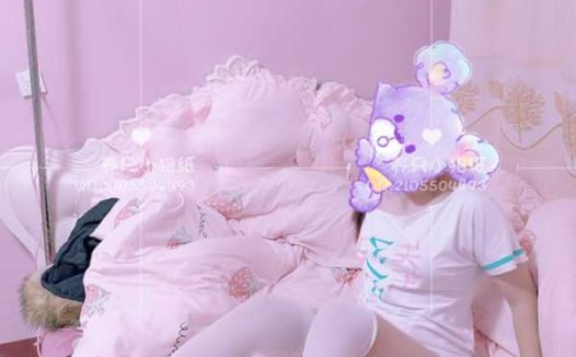 养只小狍子 白丝沙雾 [29P+1V/625M]