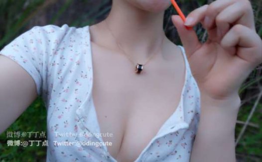 丁丁点 户外 [15P+1V/1.4G]