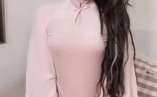 高颜值女主播兔仙儿微信合集 [20V]
