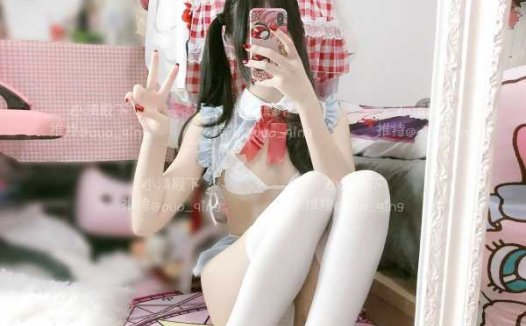 小清殿下 – 爱丽丝内衣 [39P+2V/191MB]