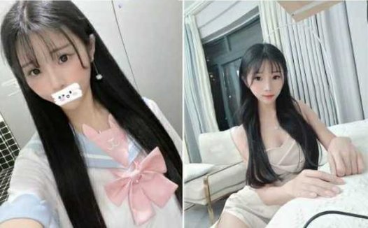高颜值校花女神 淘浪浪 [1V/1.9G]