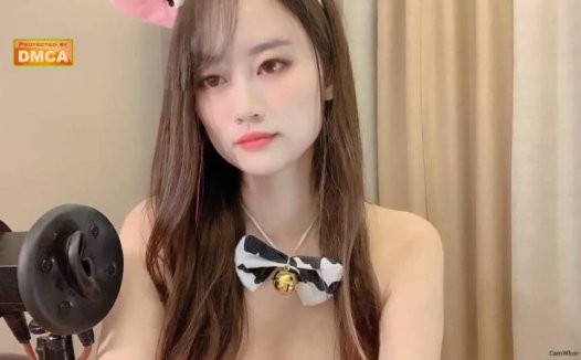 天使面容绝美女神 CNANN安安 视频 [17V/4.9G]
