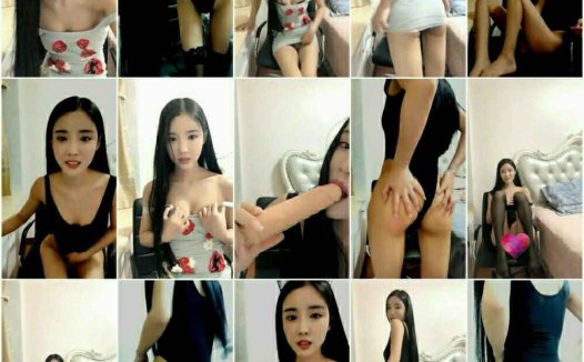 主播 李佳霖 私播高清完整版 [6V/3.6G]
