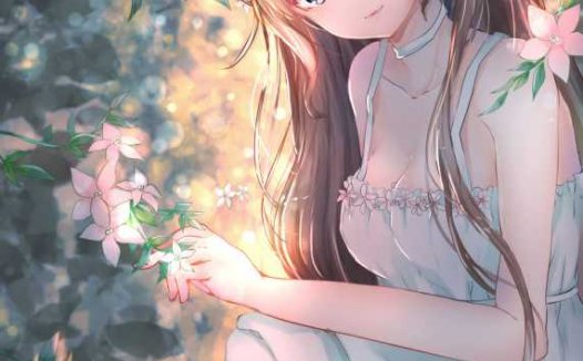 元宵姐姐ASMR音声哄睡福利中文音声14首