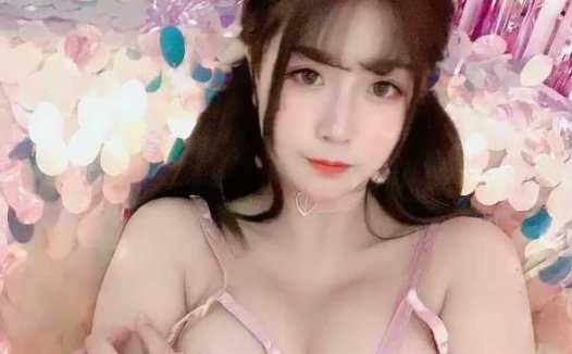 猫九酱Sakura – 粉色圣诞兔 [46P+1V/481MB]