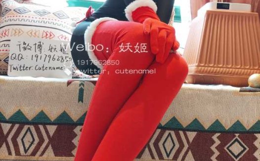 完具酱（娜美）- 19.12.25圣诞礼物 [24P+2V/1.1G]