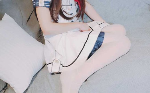 奈莉酱 – 帆风Lolita [48P+3V/153MB]