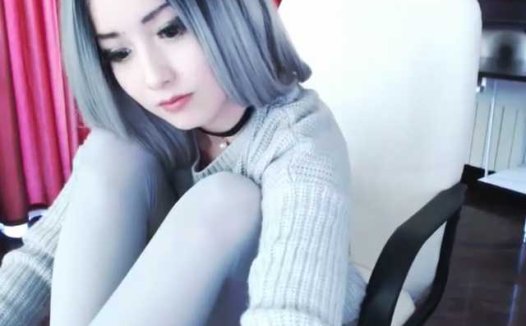 CB站女神主播 eliayun 视频合集 [22V/6.5G]