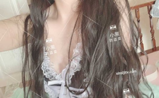 叫小黑 – 女仆黑丝 [31P+1V/69MB]