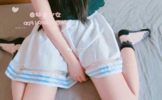 幼音少女 – 可爱女仆装 [51P/488MB]
