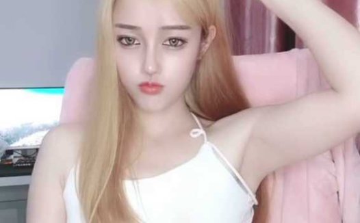 金发混血高颜值美女主播 小笼包 [7V/2.96G]