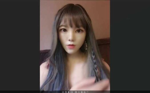 甜美御姐 媚儿 后妈裙黑丝一对一 [1V/904M]