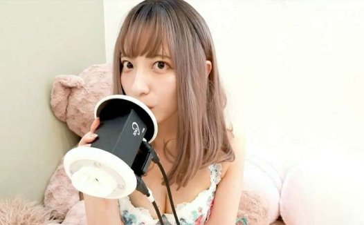 污酱 月乃 ASMR系列合集 [72G]